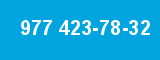 977 423-78-32 977 423-78-32